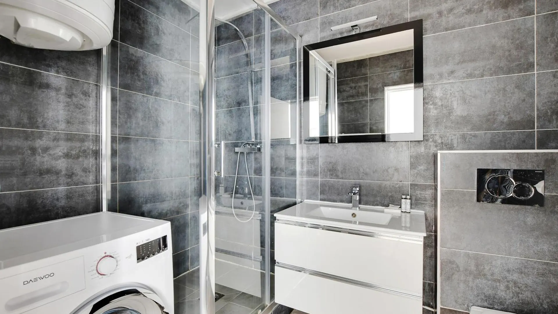 Appartement Le Marais Parijs 0*,