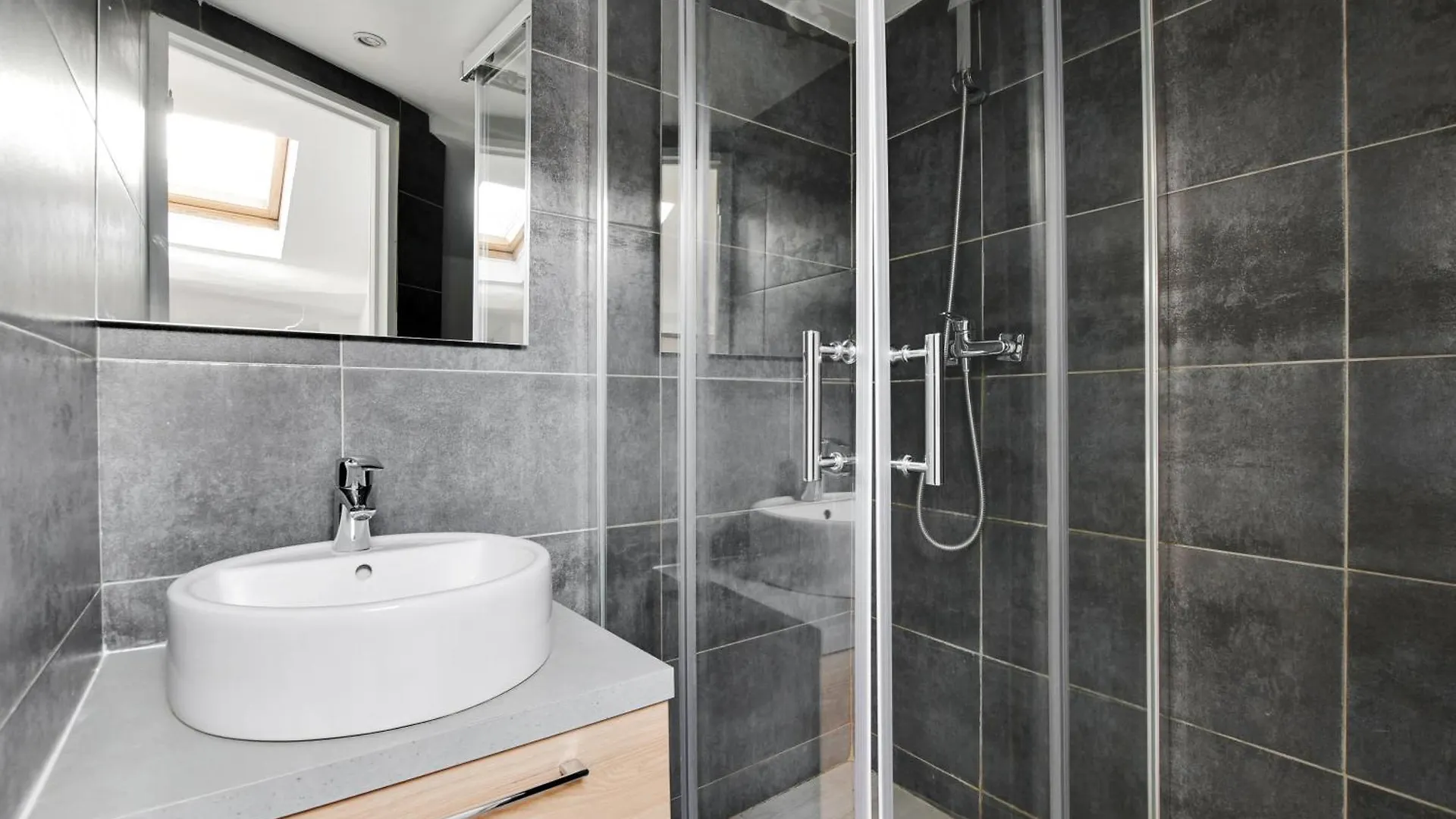 Appartement Le Marais Parijs