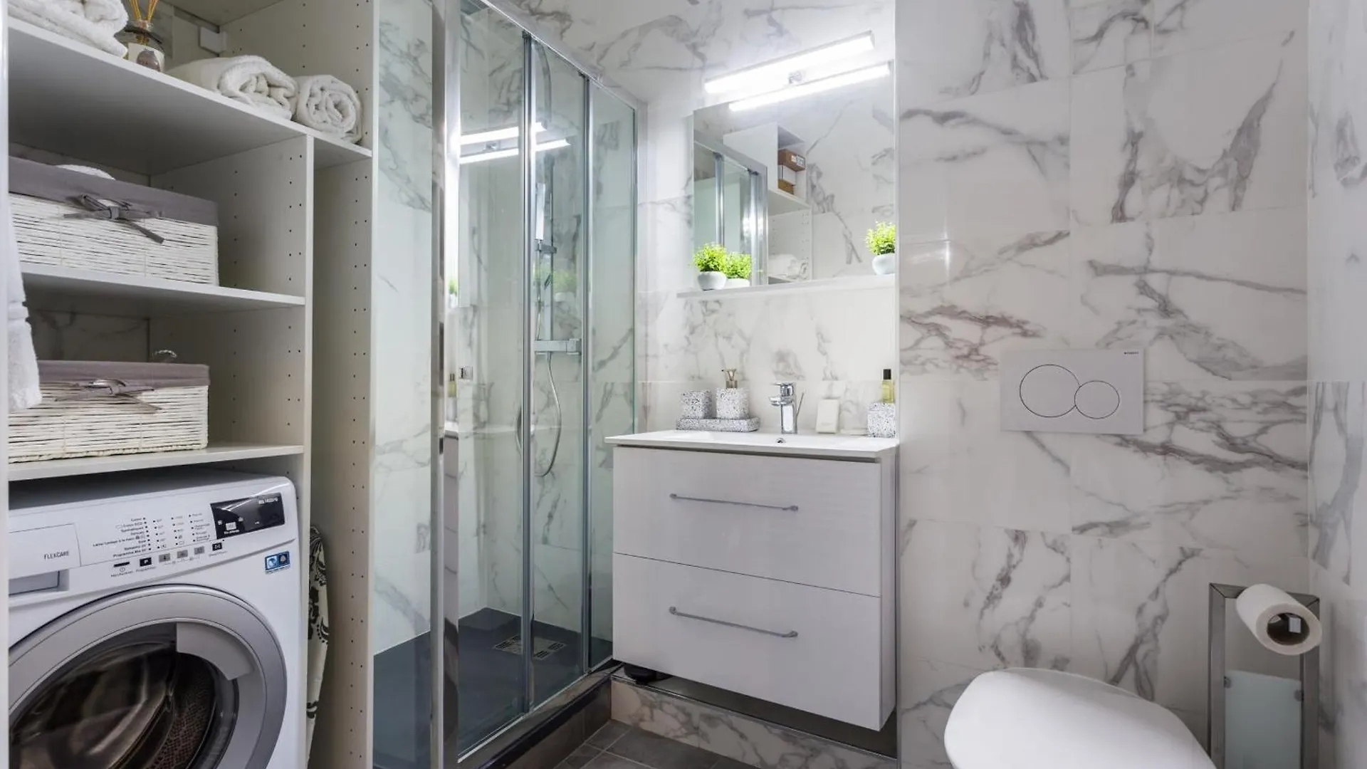 Appartement Le Marais Parijs 0*,  Frankrijk